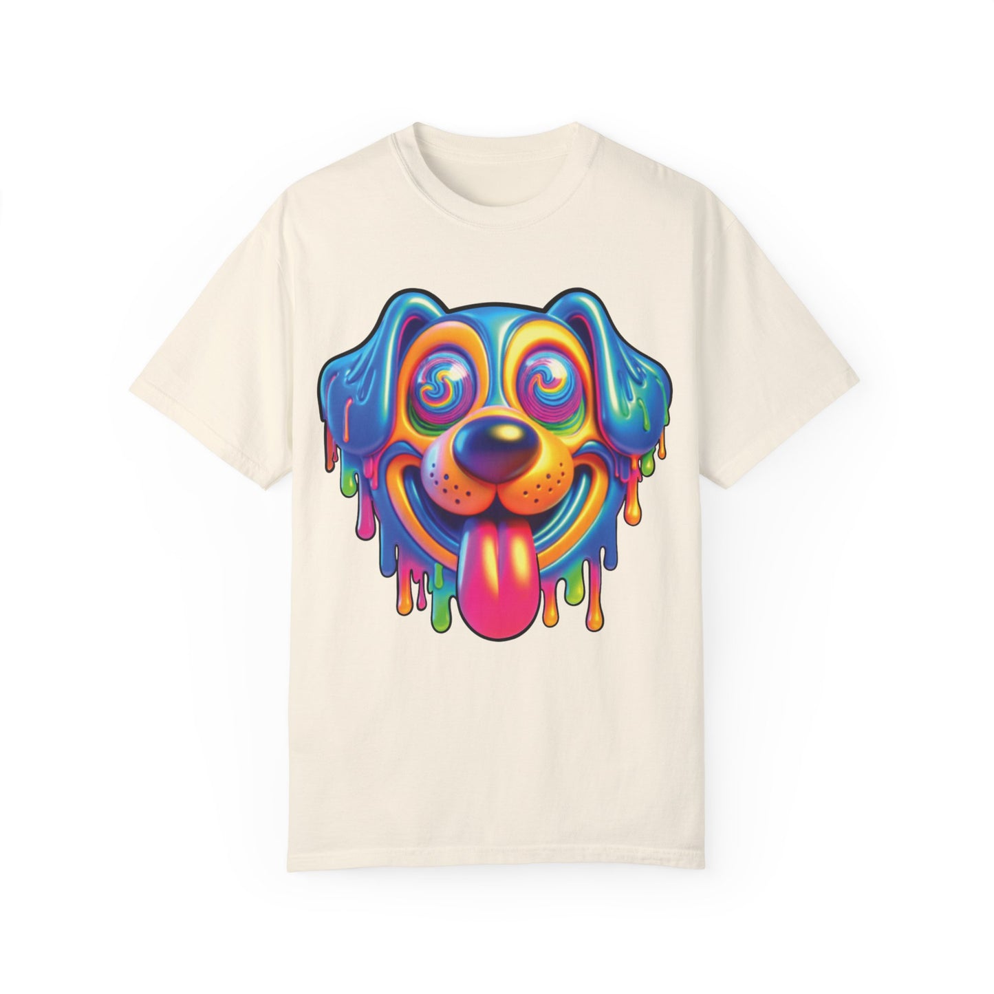 Mr. Piff’s “Drip Dog”