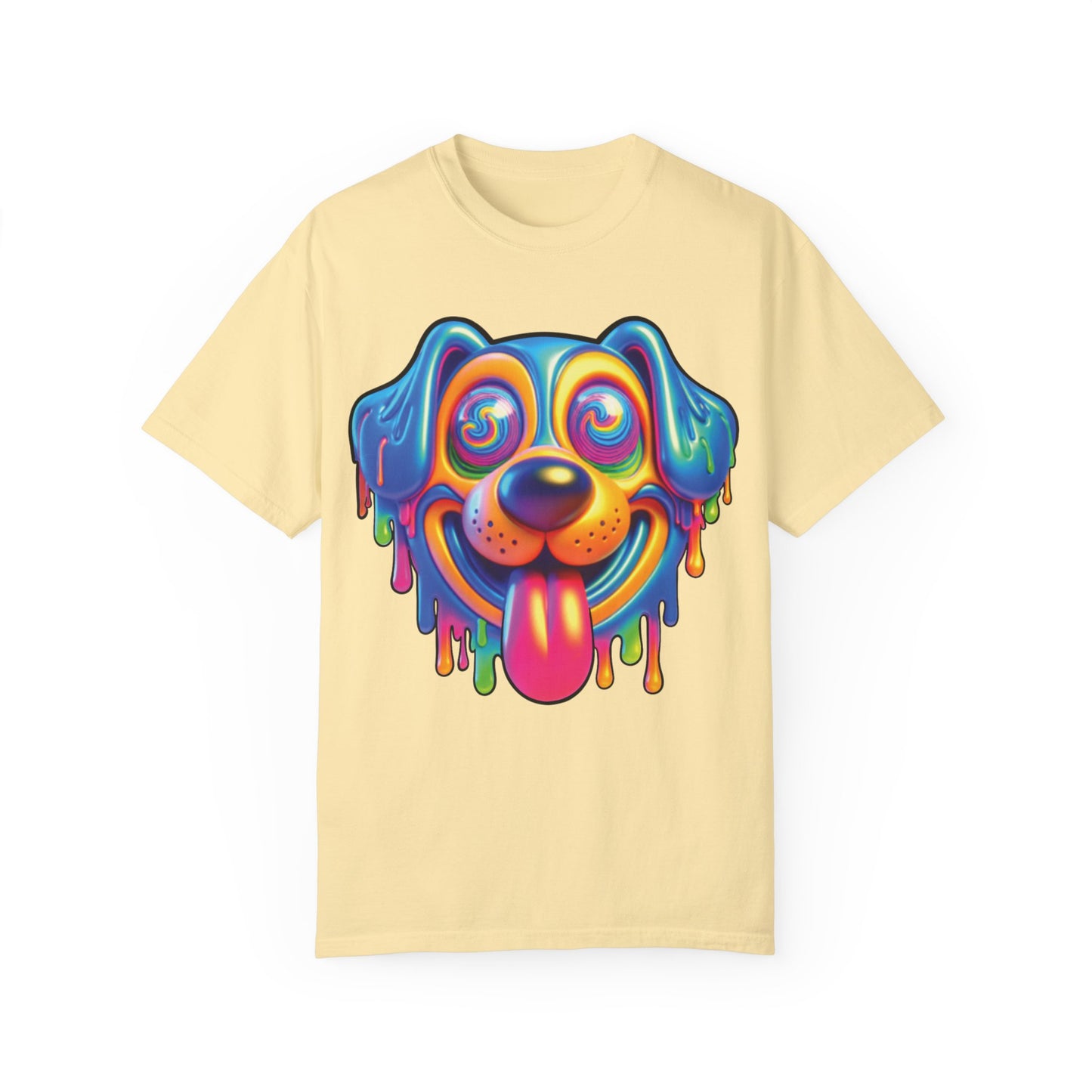 Mr. Piff’s “Drip Dog”