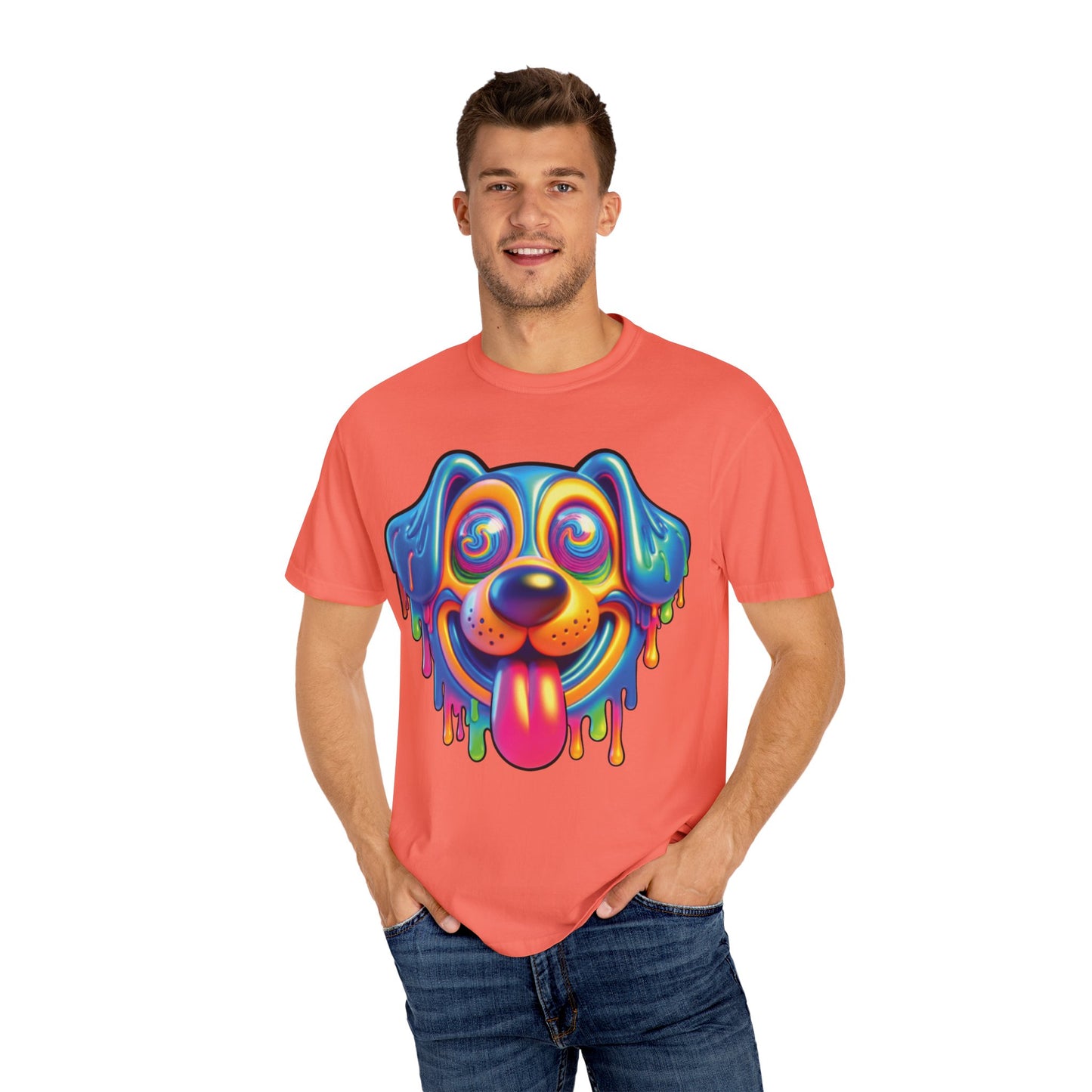 Mr. Piff’s “Drip Dog”