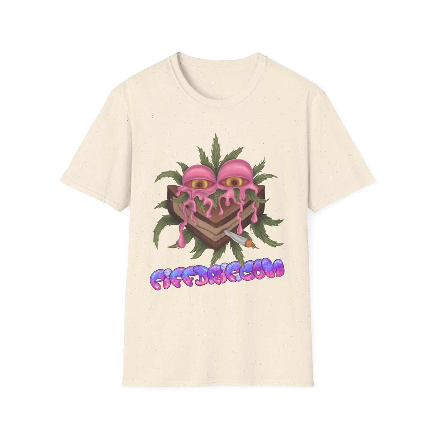 Mr. Piff’s “Strawberry I.C.C.”