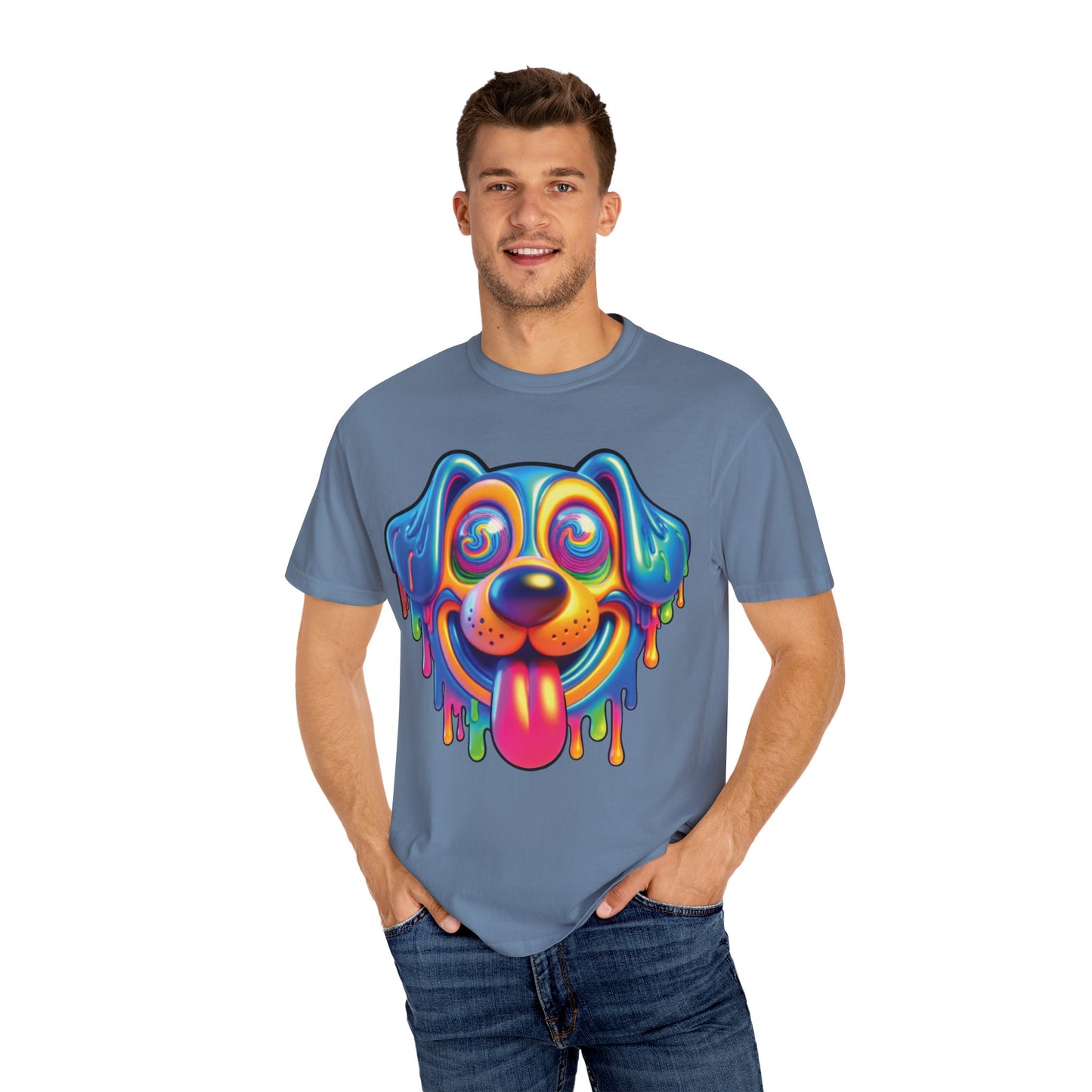Mr. Piff’s “Drip Dog”