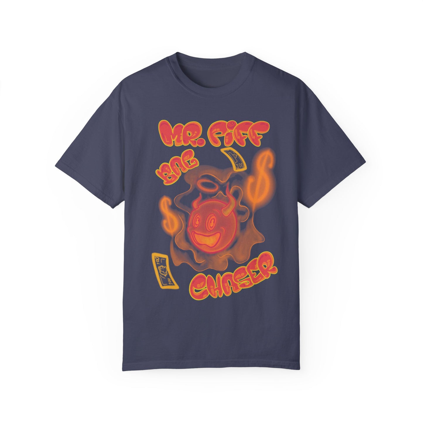 Mr. Piff’s “Bag Chaser” Glo Plug