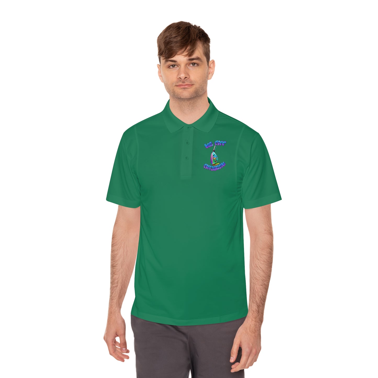 Mr. Piff’s “Drunk Driver” Teal
