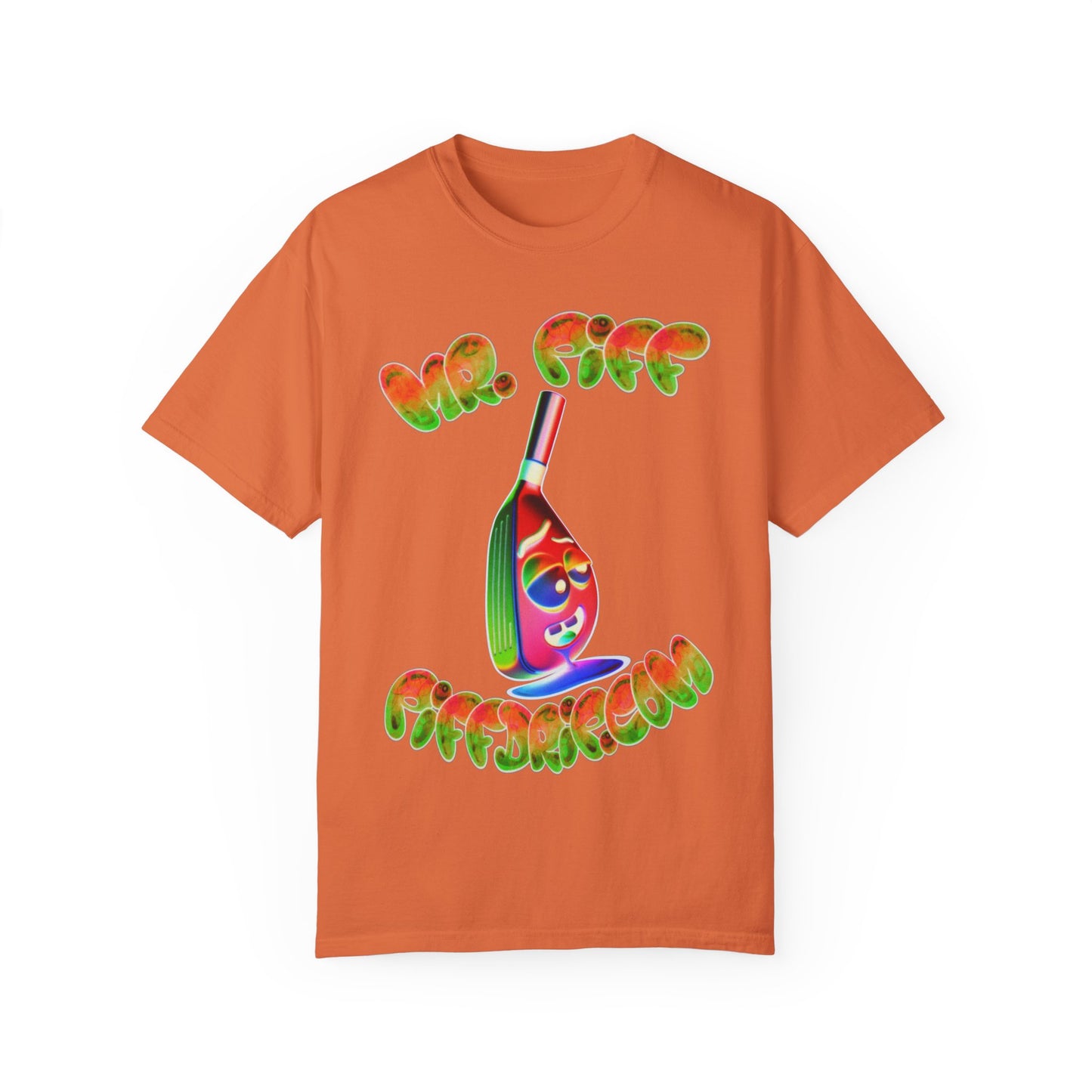 Mr. Piff’s “Drunk Driver” Redvert