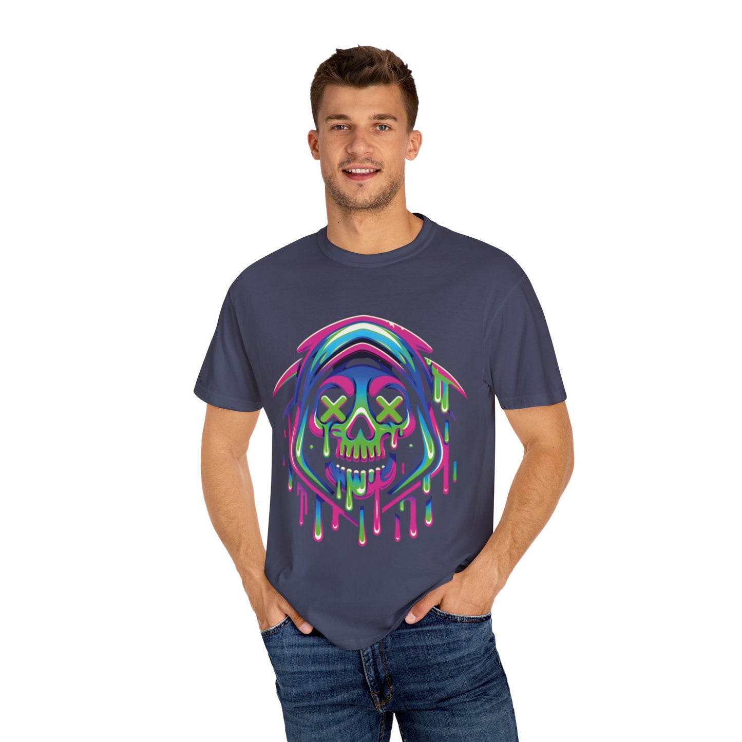 Mr. Piff’s “Drip Reaper”