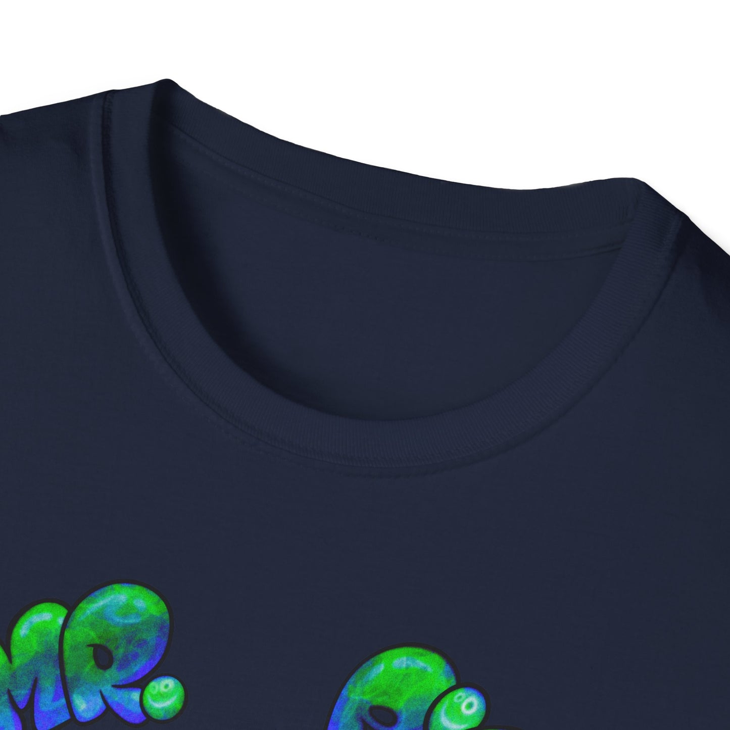 Mr. Piff’s “Rizz Lizz” Green/Blue