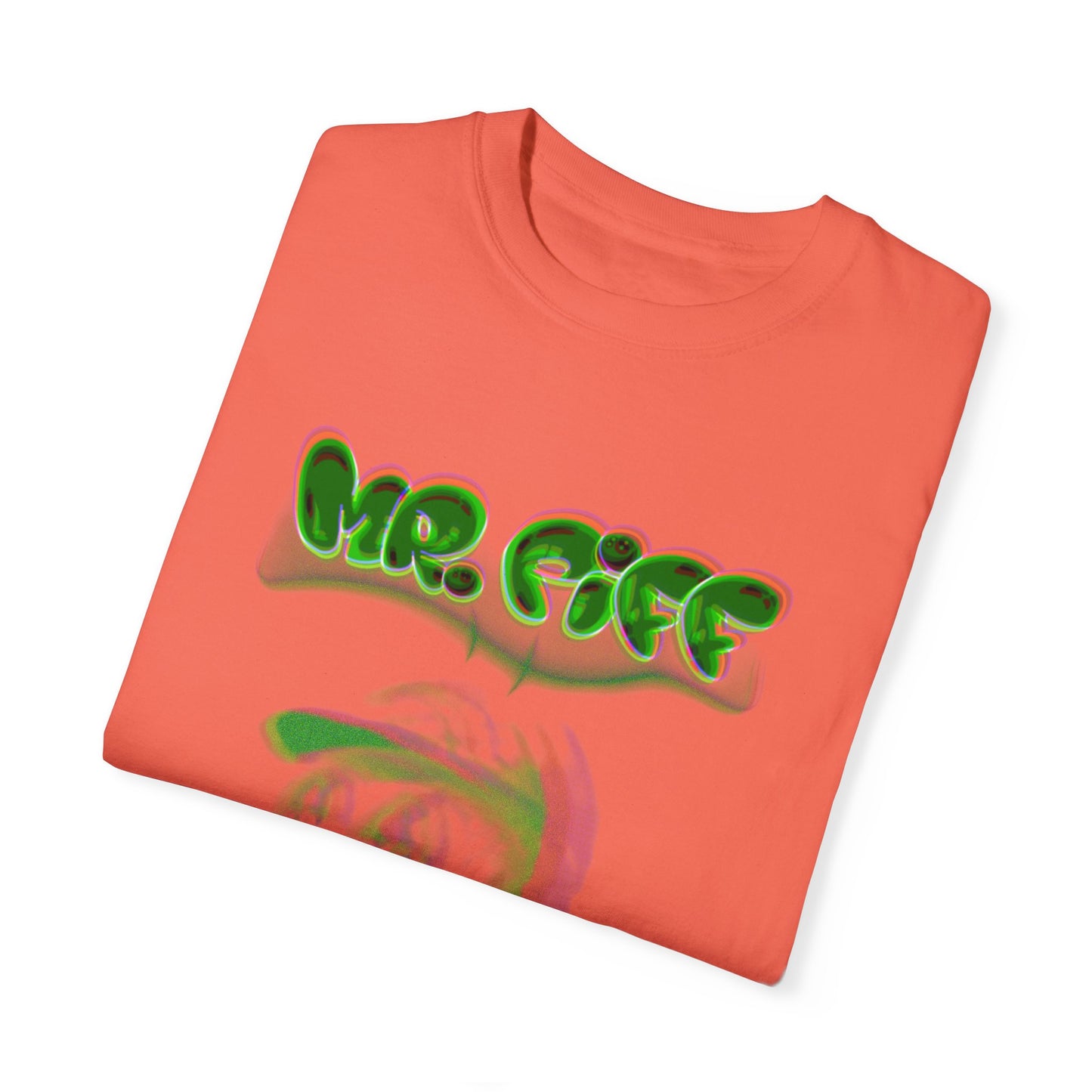 Mr. Piff’s “Dreamin’ Green.”