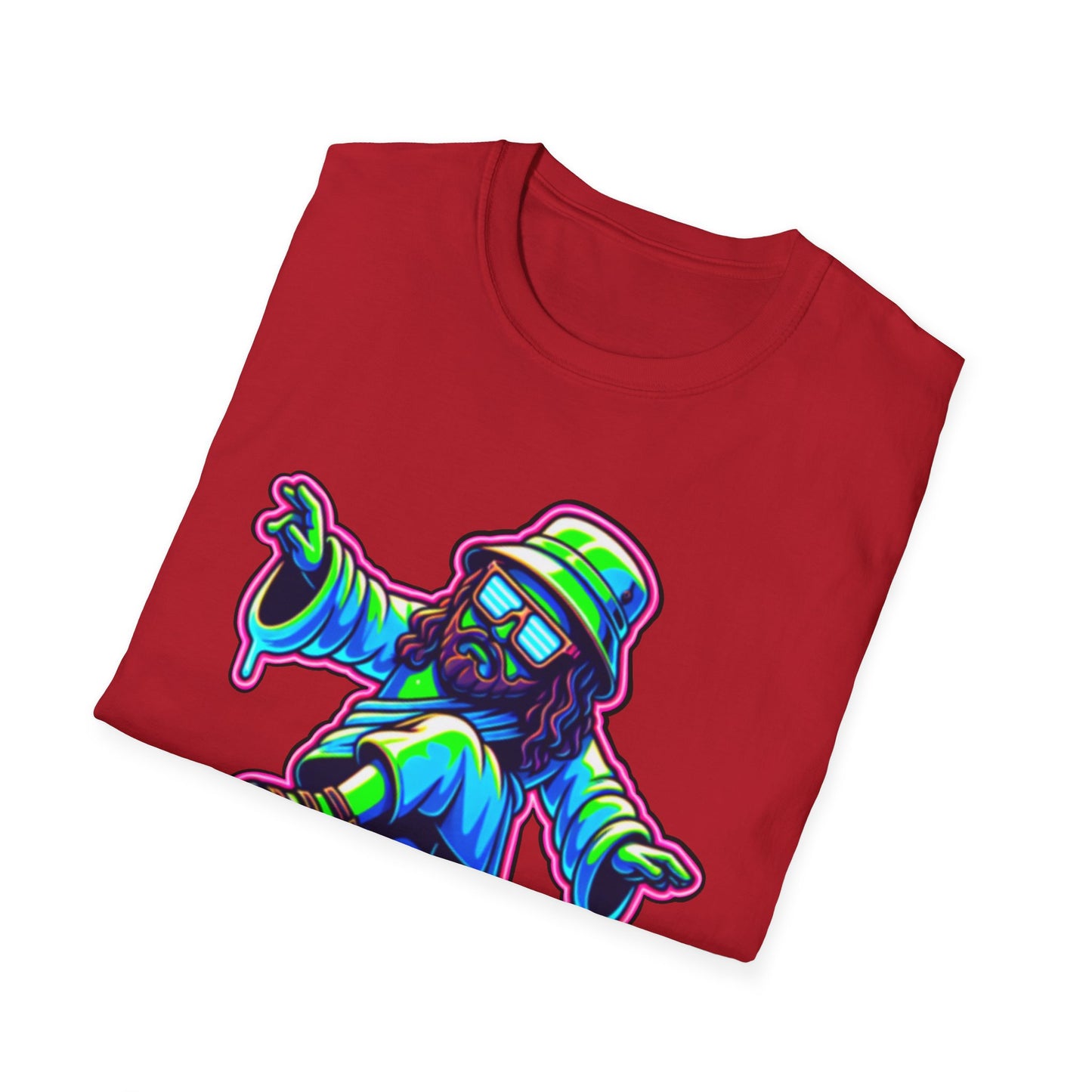 Mr. Piff’s “Drippy J, Shuffle Puddles”
