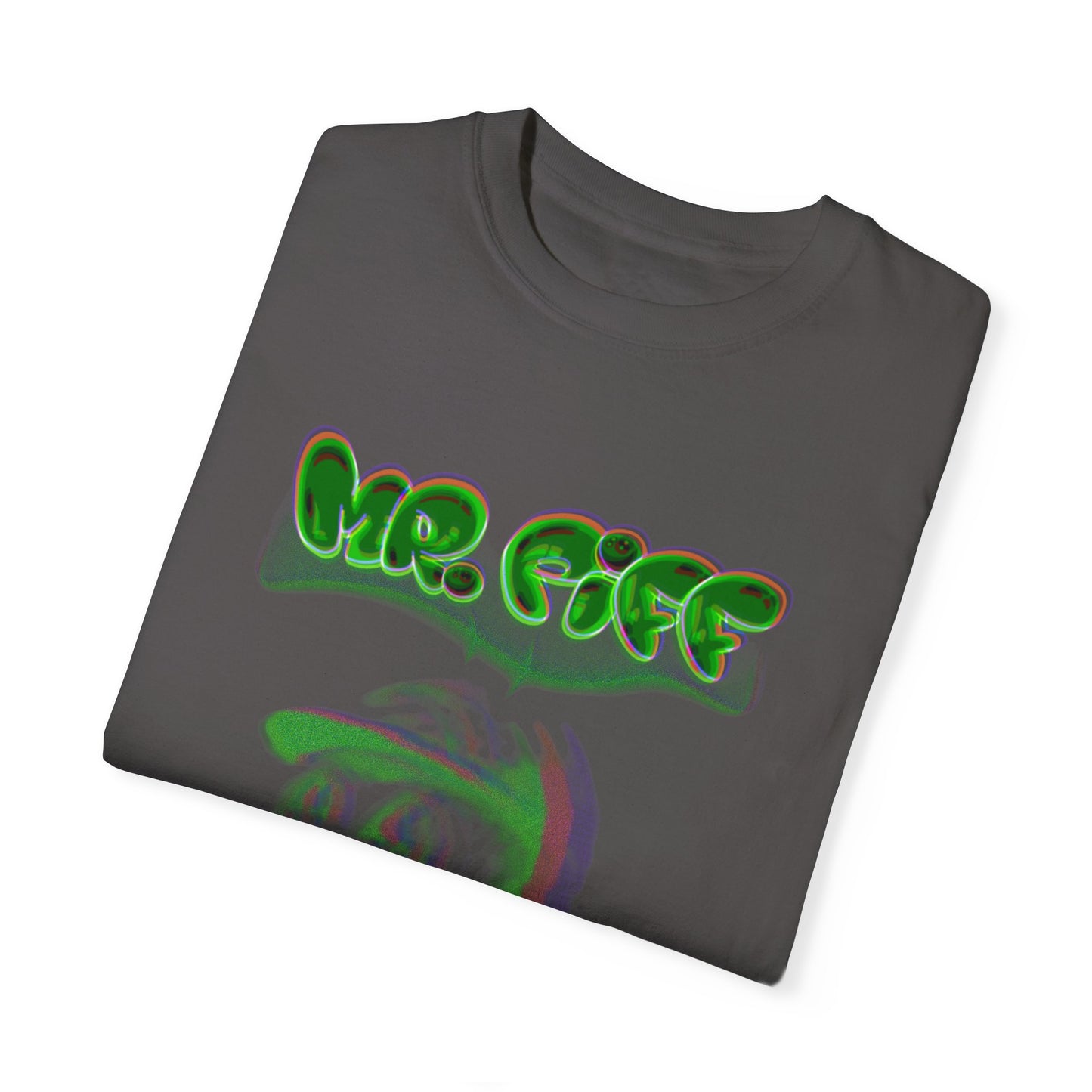 Mr. Piff’s “Dreamin’ Green.”