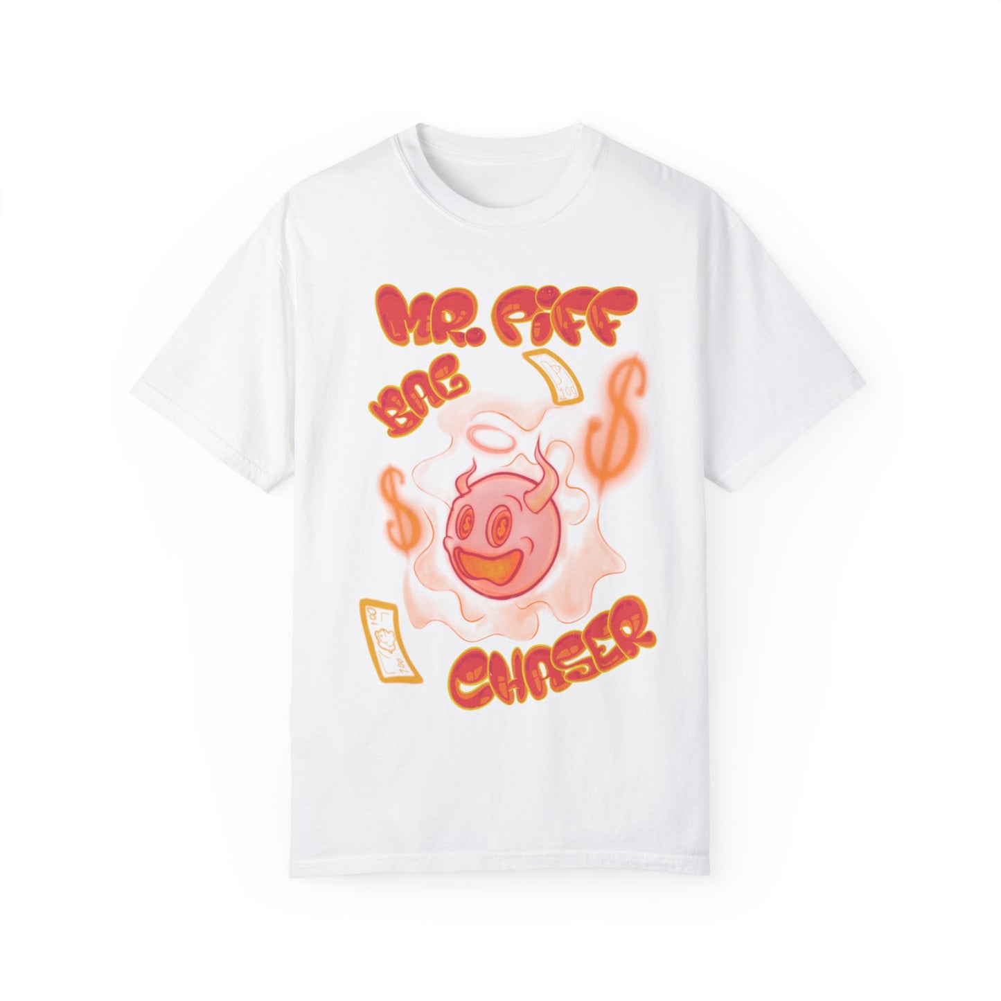 Mr. Piff’s “Bag Chaser” Glo Plug