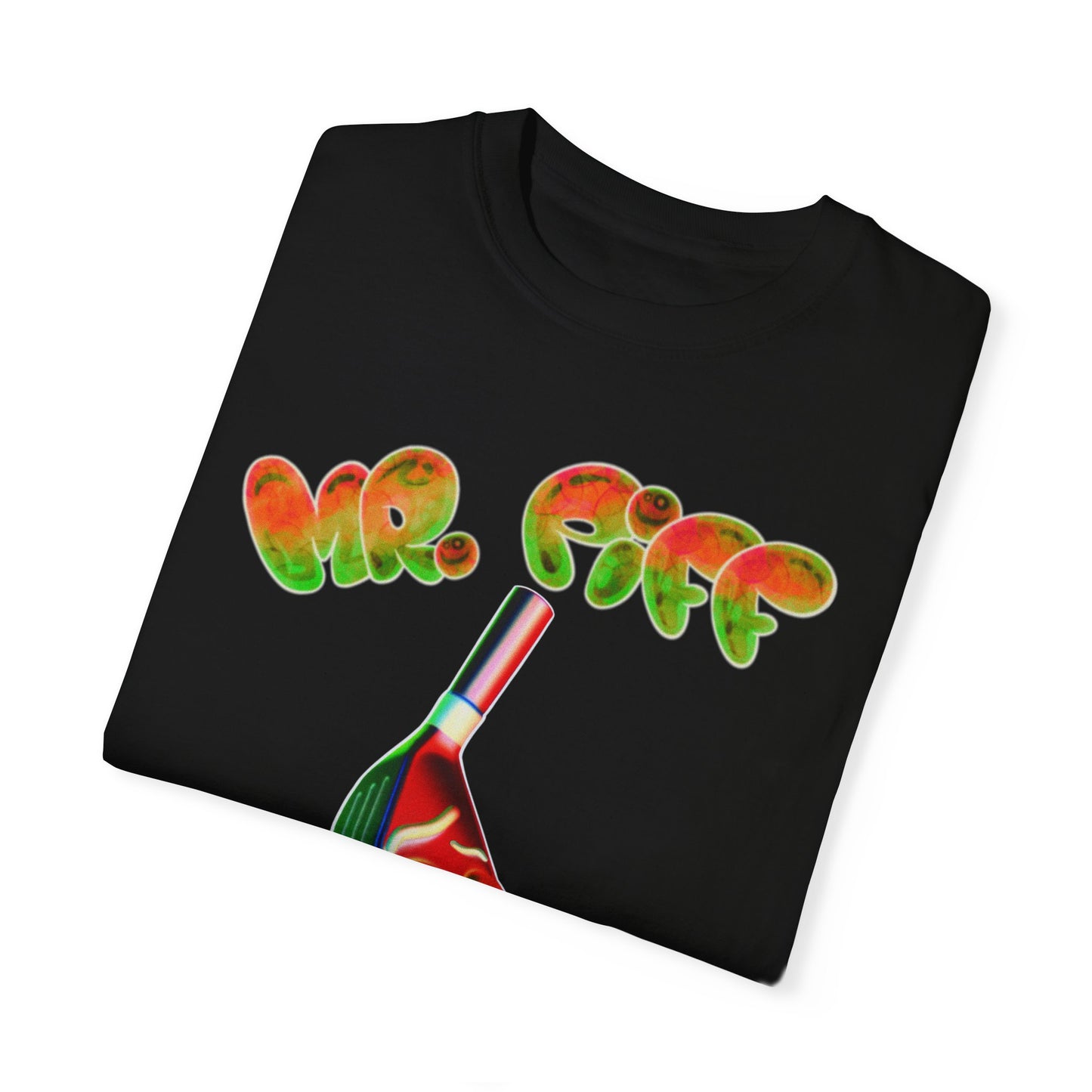 Mr. Piff’s “Drunk Driver” Redvert