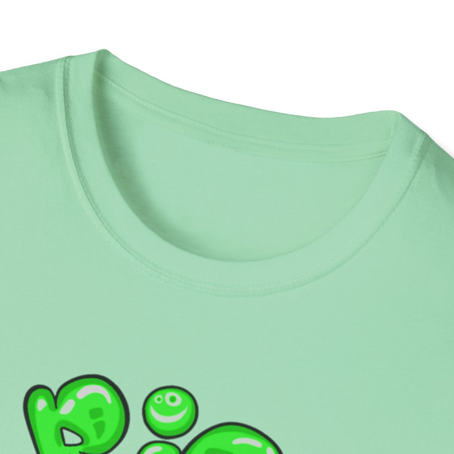 Mr. Piff’s “Big Herm” Green