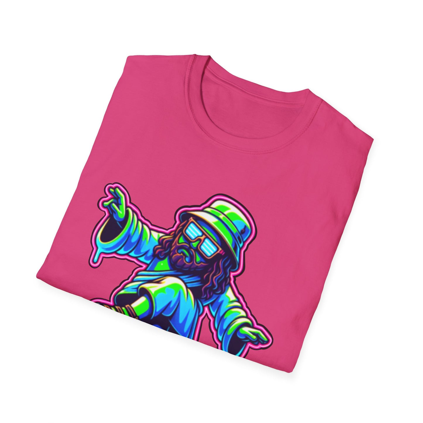 Mr. Piff’s “Drippy J, Shuffle Puddles”