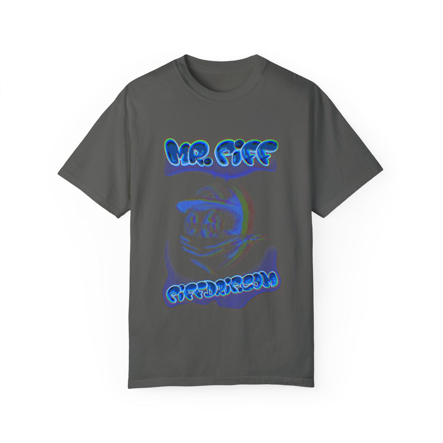 Mr. Piff’s “Dreamin’ Blue.”