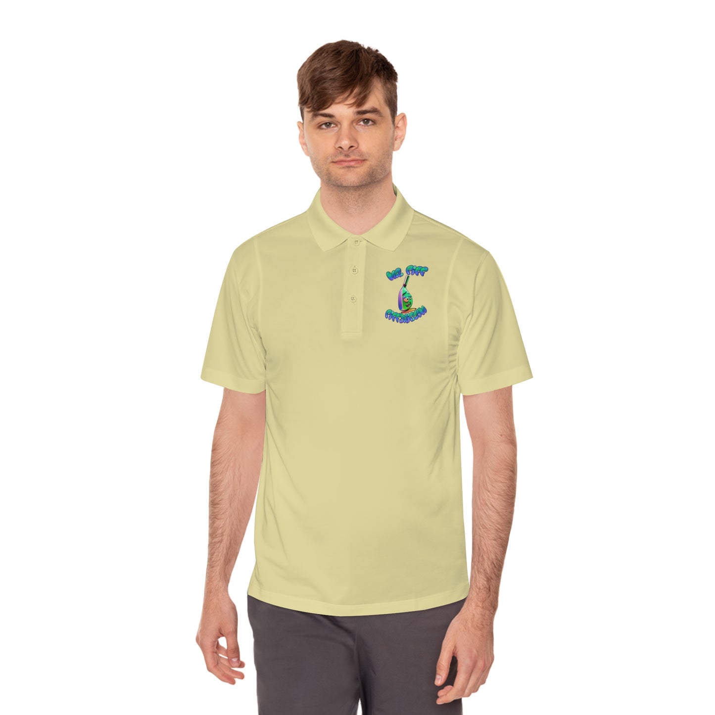 Mr. Piff’s “Drunk Driver” Green
