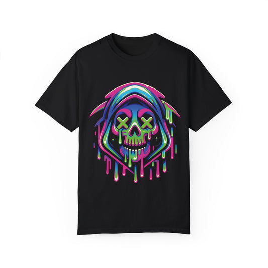 Mr. Piff’s “Drip Reaper”