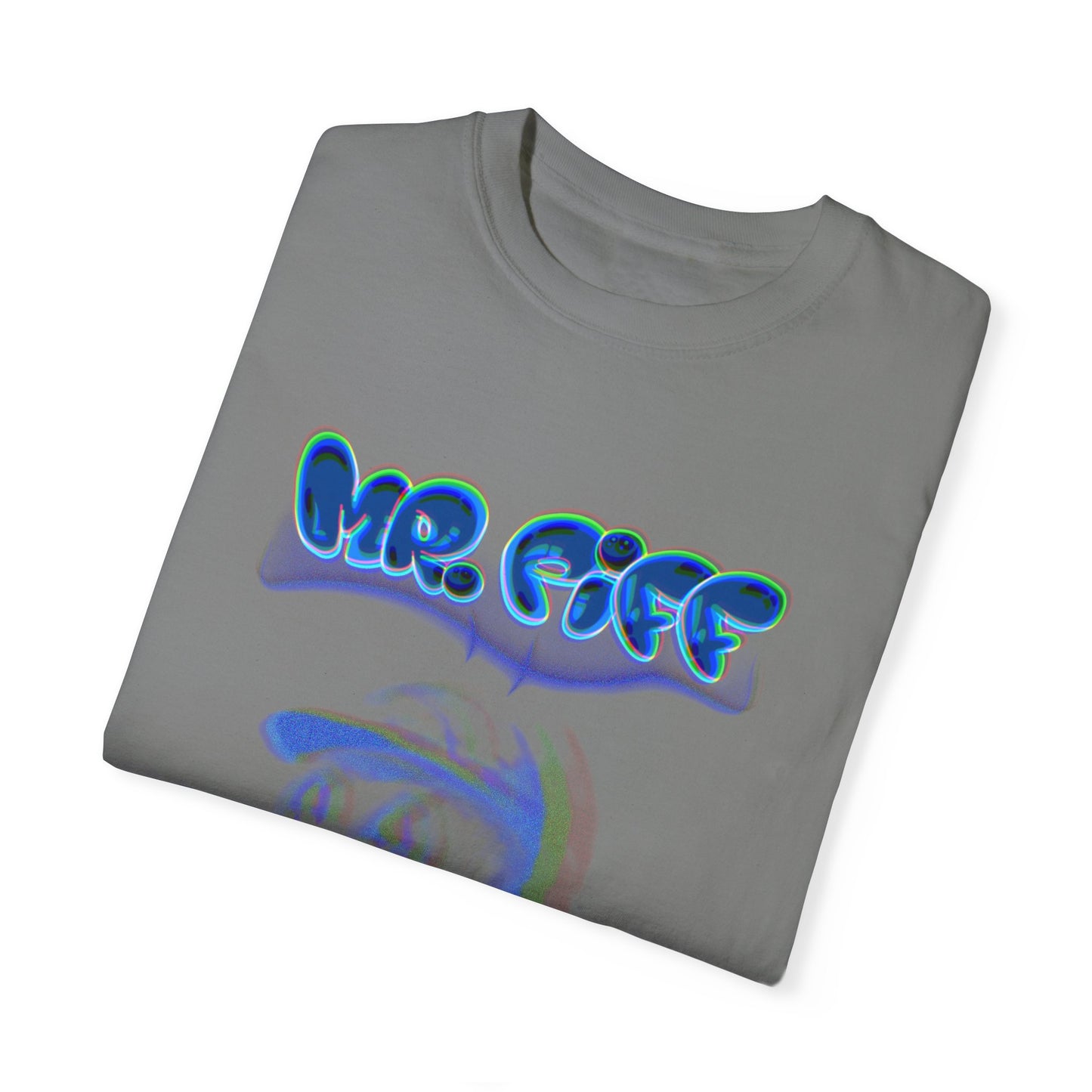 Mr. Piff’s “Dreamin’ Blue.”