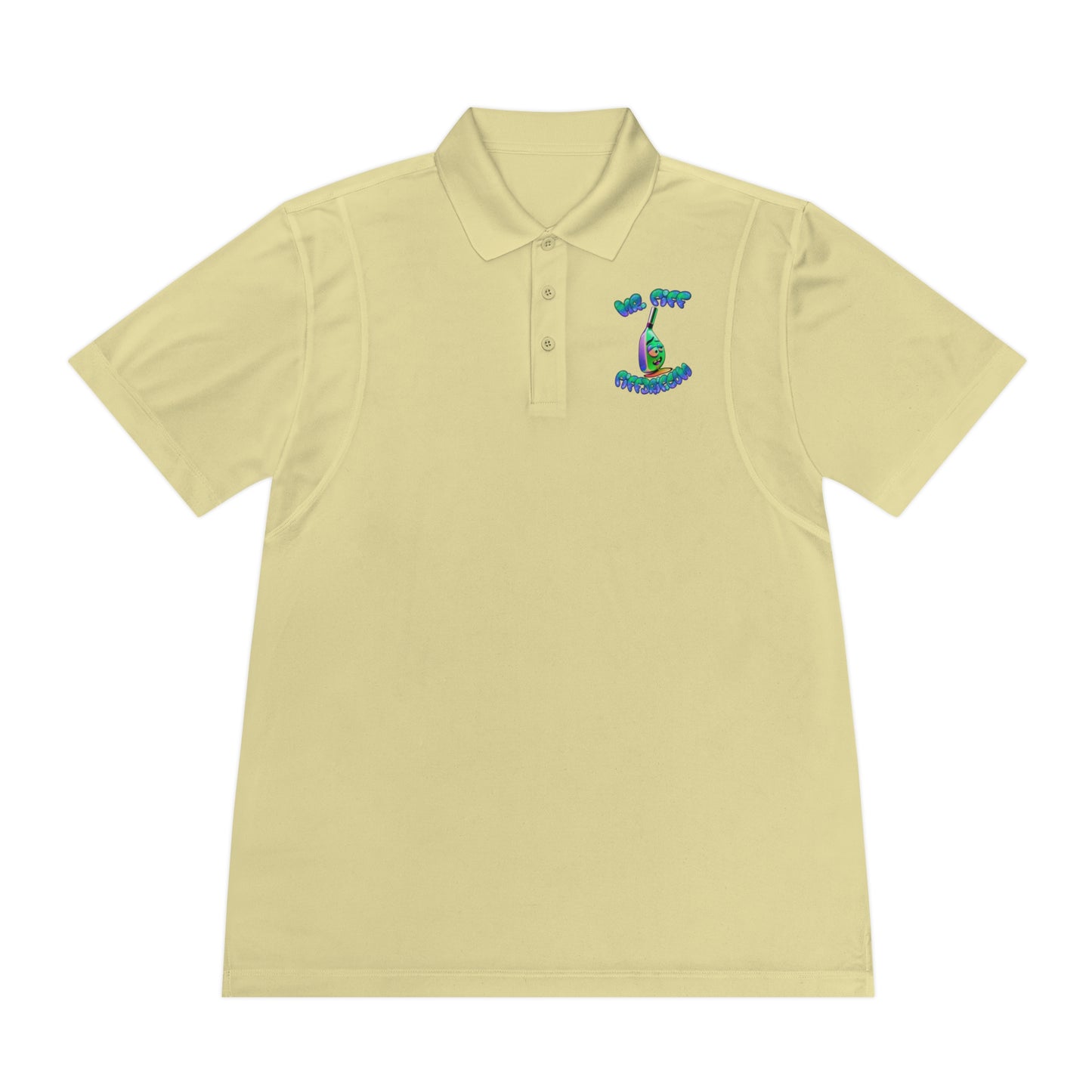 Mr. Piff’s “Drunk Driver” Green