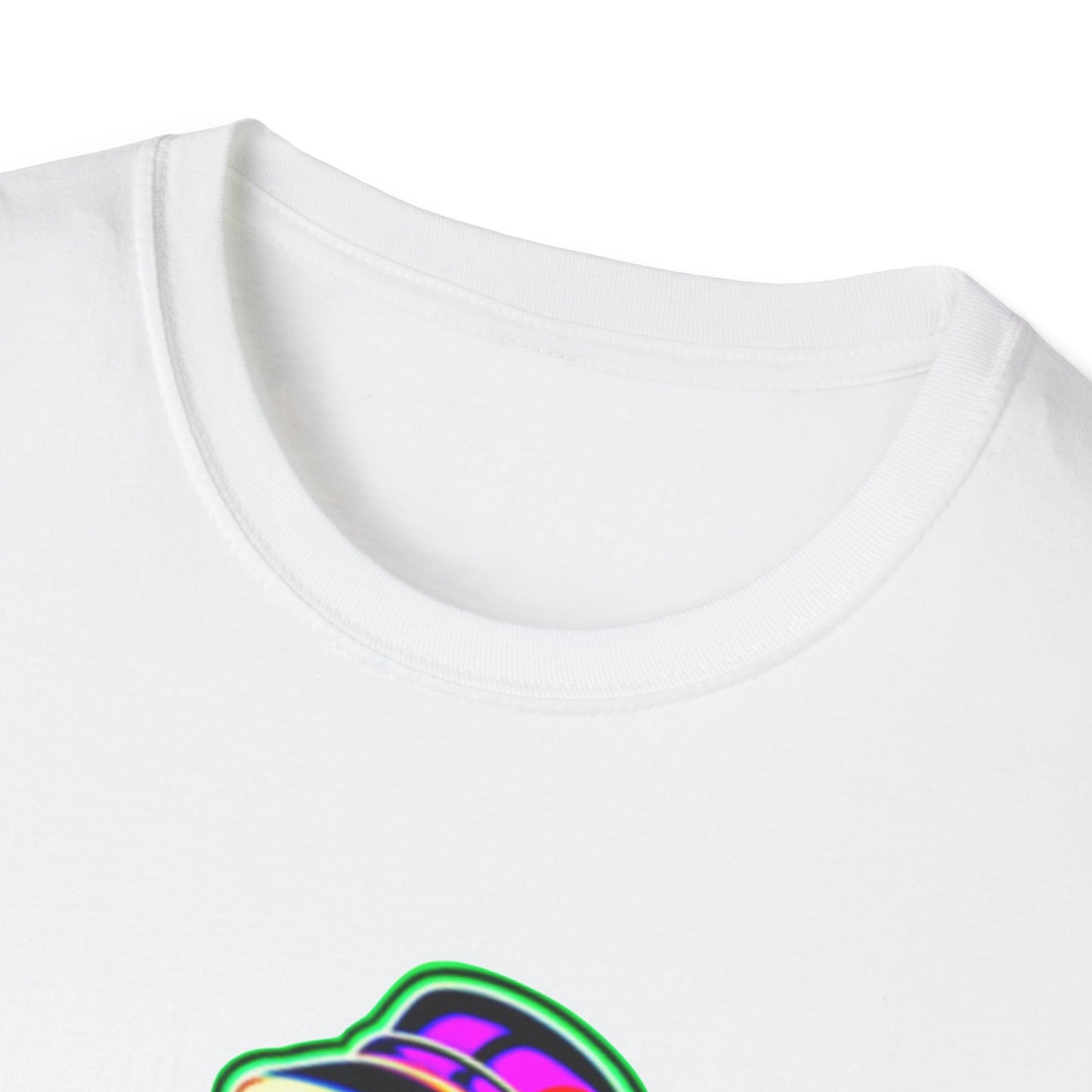Mr. Piff’s “Drippy J, Shuffle Puddles” Inverted