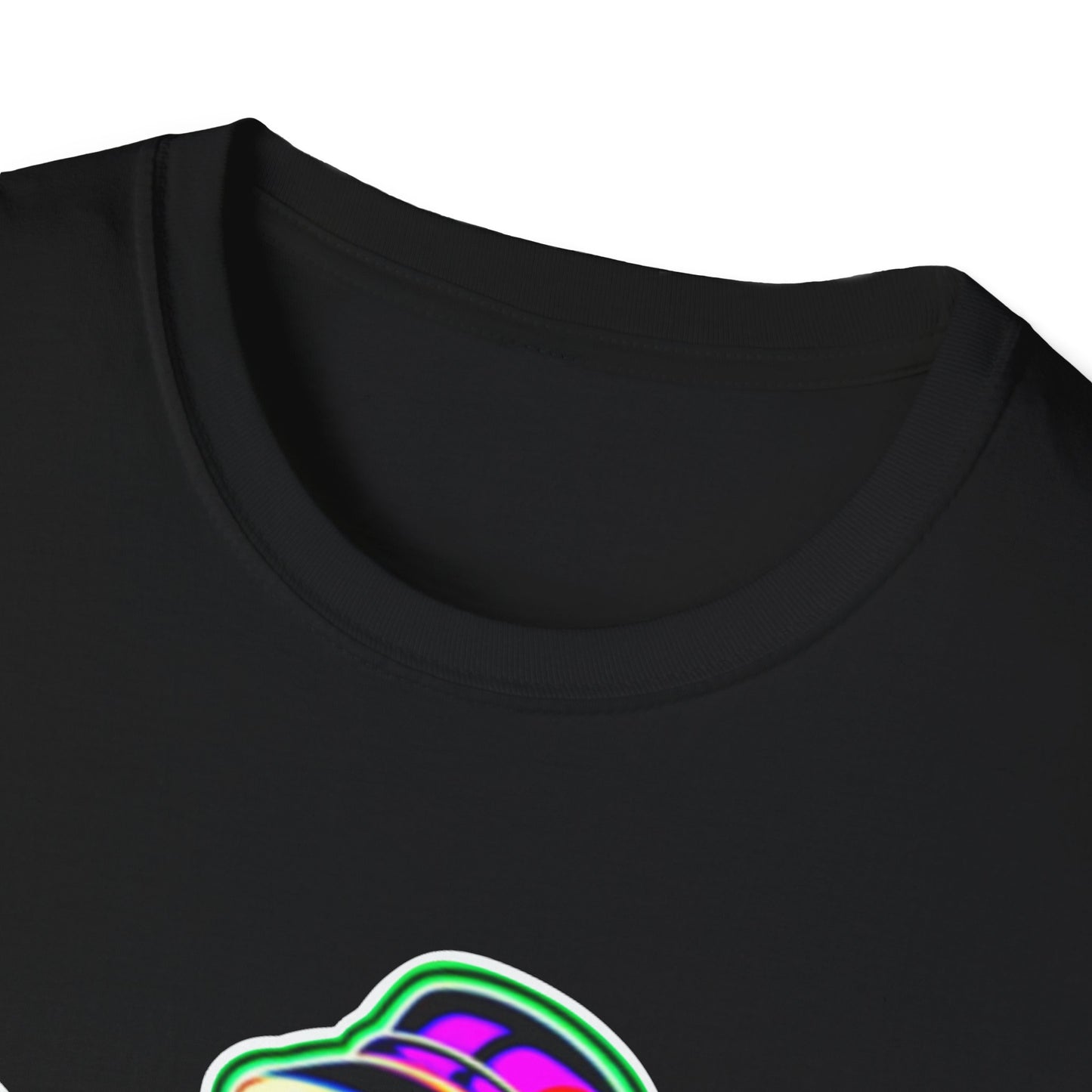 Mr. Piff’s “Drippy J, Shuffle Puddles” Inverted