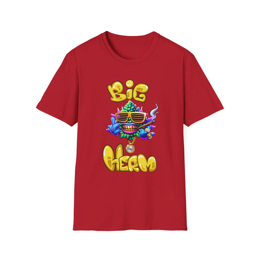 Mr. Piff’s “Big Herm” Gold