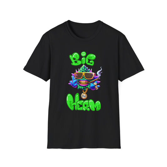 Mr. Piff’s “Big Herm” Green