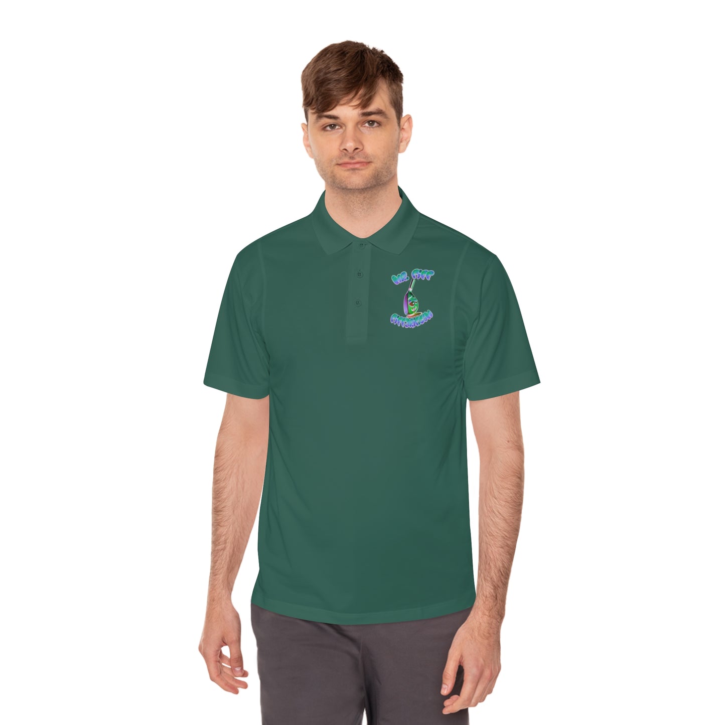 Mr. Piff’s “Drunk Driver” Greenvert