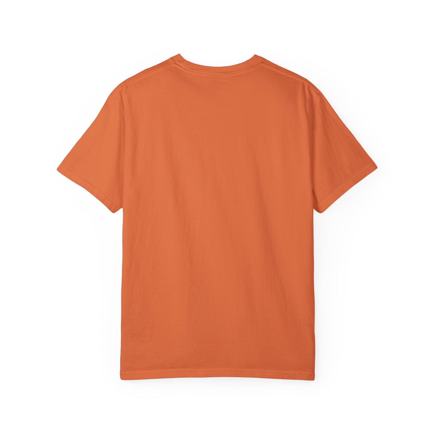 Mr. Piff’s “Drunk Driver” Orange