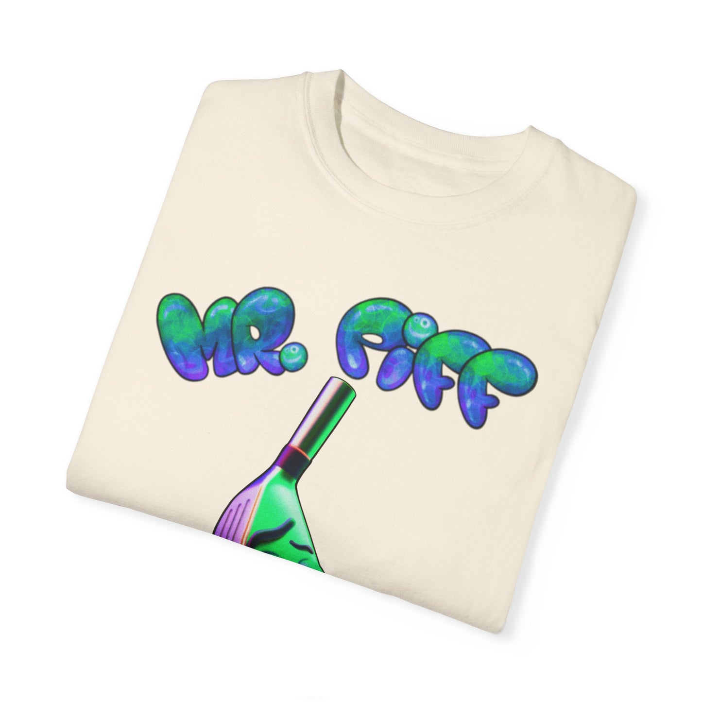 Mr. Piff’s “Drunk Driver” Green