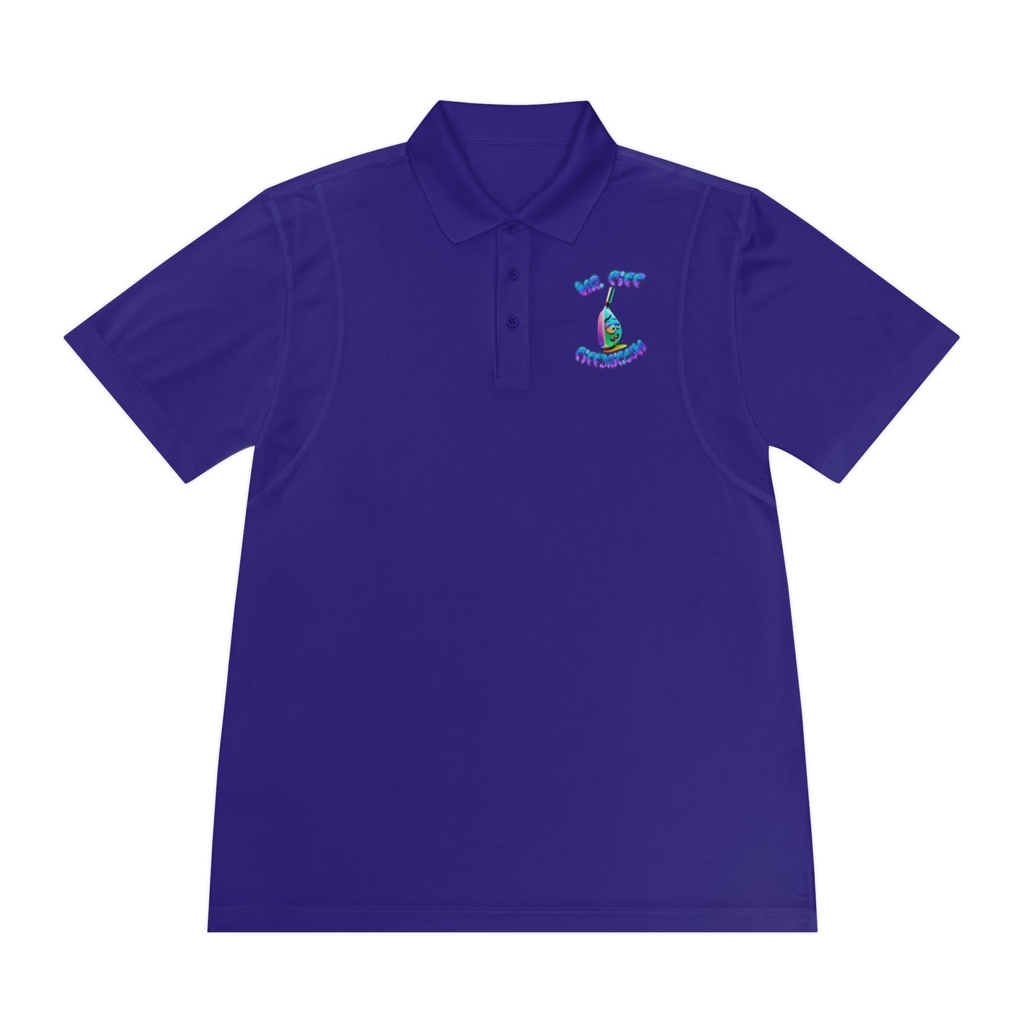 Mr. Piff’s “Drunk Driver”  Teal