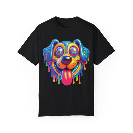 Mr. Piff’s “Drip Dog”